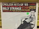 Billy Strange English Hits Of 65 SEALED cheesecake mod
