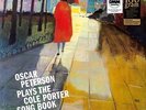 Plays The Cole Porter Song Book - Oscar Peterson (2010, Vinyl NEU)