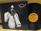 Neil Young Tonight’s The Night 