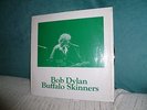 BOB DYLAN:Buffalo Skinners-West Germany GWW-NL-89 Live Zaterdag Juni 10-1989 PCV