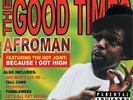 AFROMAN The Good Times 2x LP NEW VINYL Because I Got High bonus tracks