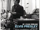 ELVIS PRESLEY If I Can Dream 2 x Vinyl LP 2016 NEW & SEALED