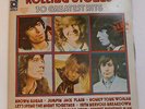 Rolling Stones - 30 Greatest hits  SPANISH DOUBLE VINYL LP