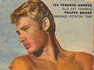  Israeli JOHNNY HALLYDAY EP - TES TENDRES ANNEES - MASHED POTATOE TIME