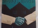 Modest Mouse Night on the Sun 1999 RARE Vinyl NM- EP UP 090 I Came As A Rat
