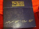 The Beatles EP Collection. Box Set Of 15 Vinyl. BEP14