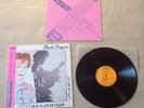 DAVID BOWIE Scary Monsters JAPAN audiophile LP w/OBI *N/MINT (Low/Lodger/Heroes)