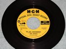 THE JEWELS-1966 NORTHERN SOUL PROMO-MGM 13577-WE GOT TOGETHERNESS