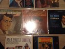 DEAN MARTIN REPRISE USA ALBUMS LP LOT, ORIGINAL PRESSINGS,