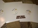 Long Beach Dub Allstars Right back acetates vinyl skunk records sublime