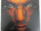 TRICKY Angels With Dirty Faces LP MINT SEALED NUMBERED UK orig on ISLAND
