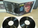 Elvis Presley The Complete Bonus Songs 2 LPs Muster Musterplatten RCA NL45180
