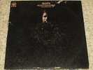 THELONIOUS MONK ... MISTERIOSO ... Columbia 2-eye MONO LP ... VG