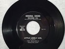 The Originals I Still love You/Little Lonley Girl 45