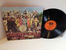 The Beatles--Sgt. Pepper--UK Import--Near Mint Condition