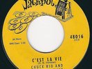 Exotica tityshaker jiver Chuck Rio JACKPOT 48016 Margarita / C'est la vie MP3