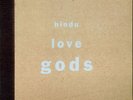Hindu Love Gods Hindu Love Gods vinyl LP album record German 7599-24406-1