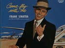 Frank Sinatra Come Fly With Me Dutch vinyl LP album record 1A0382600951