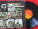 VICENTE FERNANDEZ 