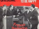 Sg.  -   FRANCO BARBADOS BAND  -   CREOLINE  -  REX Rec