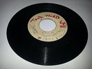 BLANK[LEE]/LET ME GO GIRL - THE UNIQUES  [R/STEADY]  7