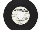 RARE DOO WOP-  PRETENDERS- 