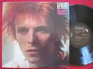 DAVID BOWIE   SPACE ODDITY (1972) RCA AQL1-4813 STEREO LP NM