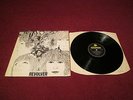 BEATLES-REVOLVER-1966 UK PRESS MONO LOVELY CONDITION