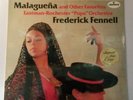 MALAGUENA FENNELL SRI 75097 Reissue HI FI A LA ESPANOLA SR 90144 LP Sealed