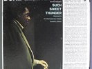DUKE ELLINGTON: Such Sweet Thunder LP (Mono, WLP, neat clear taped top seam) ra