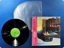 ORCHESTRAL MANOEUVRES IN THE DARK CRUSH 25VB1038 OBI LP Cw2108