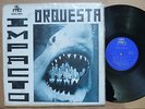 Orquesta Impacto - Original 1975 Production From Miami Records