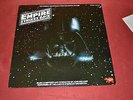 Star Wars - The Empire Strikes Back -  John Williams OST RSO 2394257  LP
