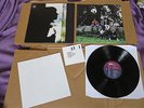 PAUL WELLER Wild Wood LP ORIGINAL UK GATEFOLD 1ST PRESSING & POSTER RARE THE JAM