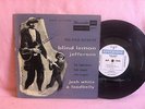 BLIND LEMON JEFFERSON 10