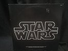 STAR WARS Soundtrack 2 LP 1977 Original Press 20th Century Fox NM/EX Vinyl NICE