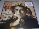 DAVID BOWIE - narrates Prokofiev´s PETER AND THE WOLF - ltd. col. LP 180g Vinyl