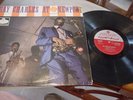 RAY CHARLES   at newport , nm-uk lp on LONDON, 1960
