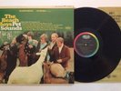 Beach Boys - Pet Sounds - 1966 Vinyl LP Record Stereo 1st Press DT-2458 (NM-)