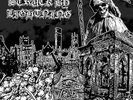 Struck By Lightning - True Predation LP - Black / Death Metal with Punk Elements