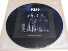 Kiss-Dressed To Kill-Picture Disc
