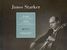 Columbia 33CX1477 - Dvorak - Cello Concerto - Janos STARKER - Walter SUSSKIND