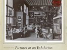 Columbia SAX2261 - Moussorgsky - Ravel - Pictures at an Exhibition - KARAJAN
