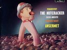 Decca SXL2092-93 - Tchaikovsky - The Nutcracker - Ernest ANSERMET -CLASSIC DECCA