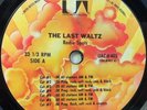 BAND BOB DYLAN NEIL YOUNG Last Waltz Radio Spots 7