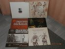 5 LP -MUSIQUE DU MONDE SENEGAL-ESPAGNEALBANIE-CHILITURQUIE-