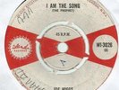 JOE HIGGS - I AM THE SONG / WORRY NO MORE           7