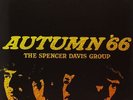 DAVIS, SPENCER -GROUP--AUTUMN  66 + 4 -HQ--VINYL LP KLIMT NEU