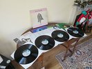 Nick Drake - Fruit Tree 4 LP Box Set - RARE Ex+ Hannibal Vinyl - World Shipping