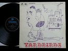THE YARDBIRDS Roger The Engineer LPUK 1st Press Rare Columbia SX 6063 VG+